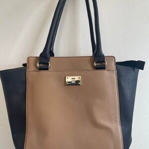 NY&C shoulder bag